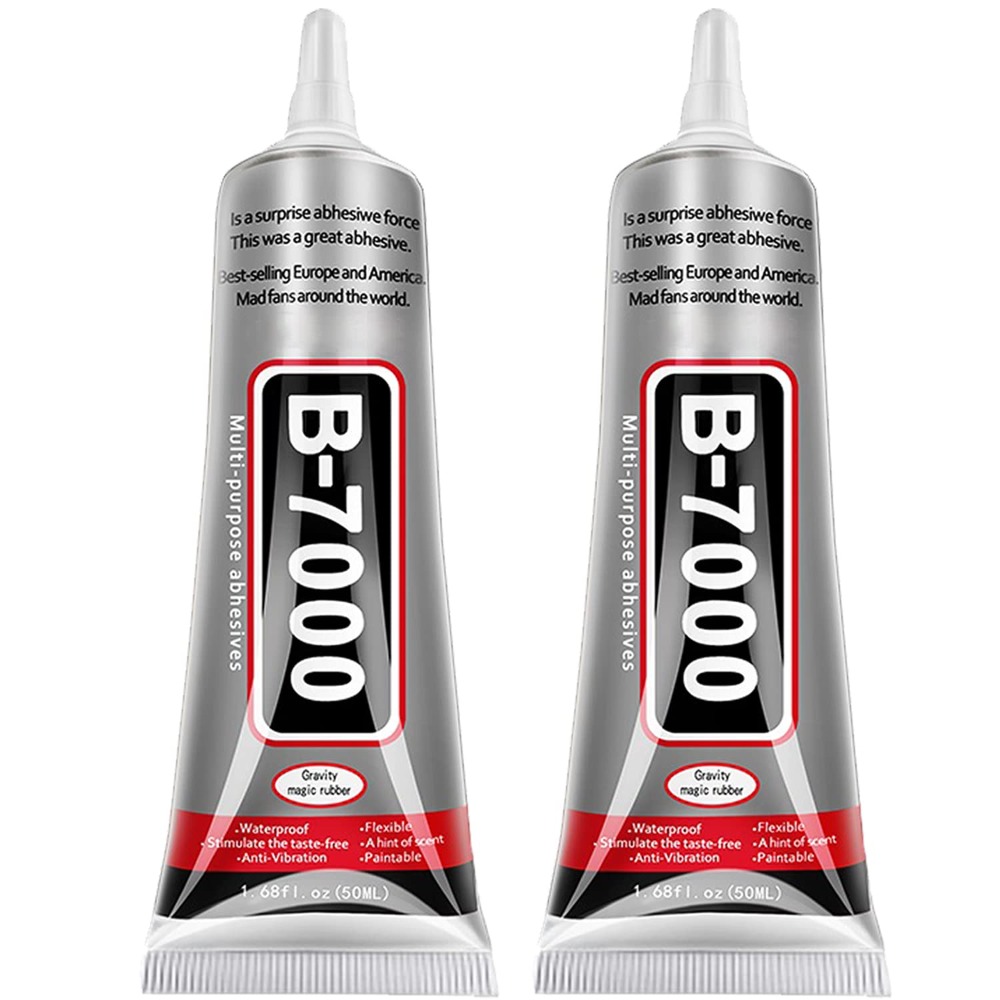 Jewelry Making Glue - B7000 Jewelry Glue for Jewelry Making,