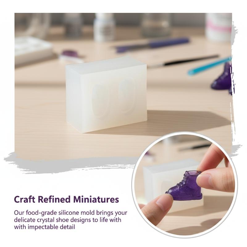 Mini UV Crystal Glue Doll Spor - Jewelry Making Glue recensione e prezzo