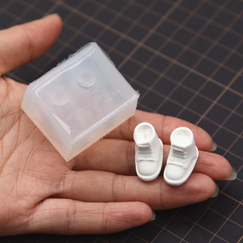 Mini UV Crystal Glue Doll Spor - Jewelry Making Glue recensione e prezzo