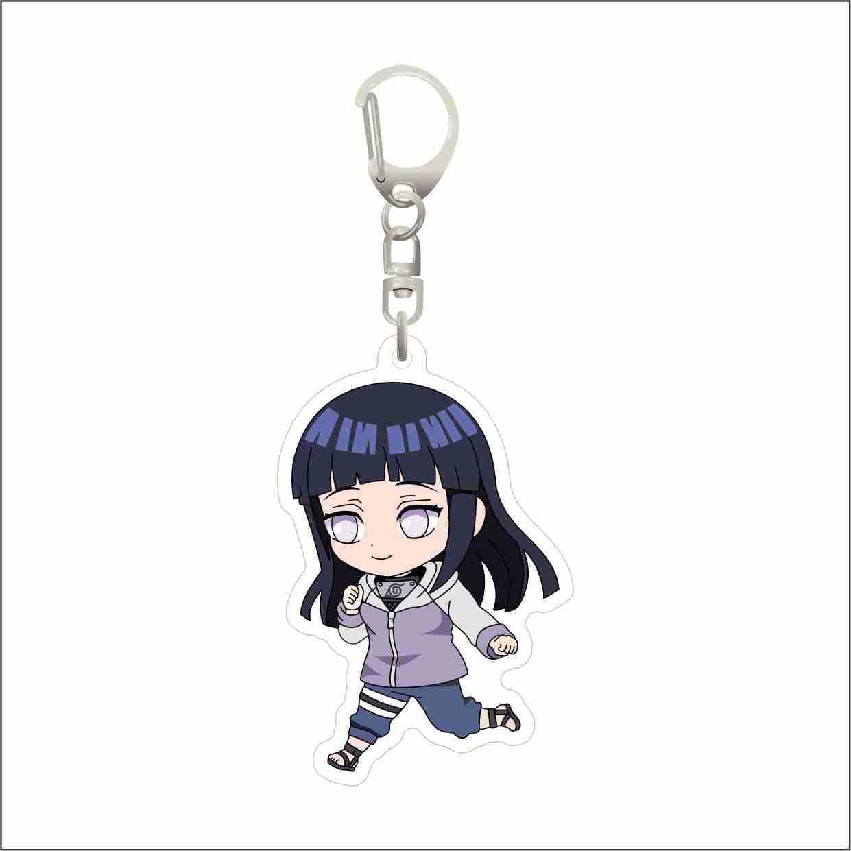 Naruto Anime Akatsuki Uchiha I - Jewelry Making Resin recensione e prezzo