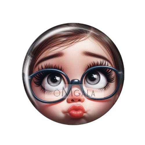 матрёшка Baby Girl Doll Face C - Jewelry Making 3 Year Old recensione e prezzo