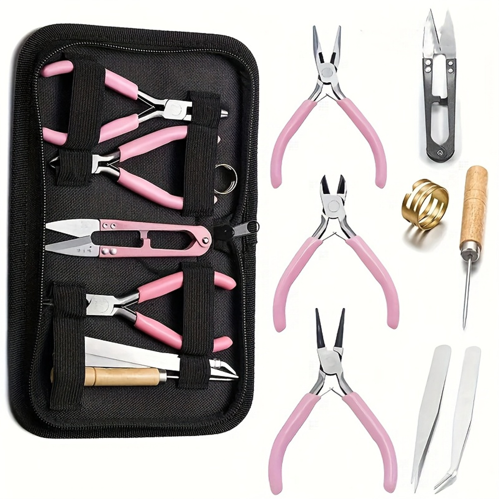 1set Senior Making Tool Set, I - Jewelry Making For Seniors recensione e prezzo
