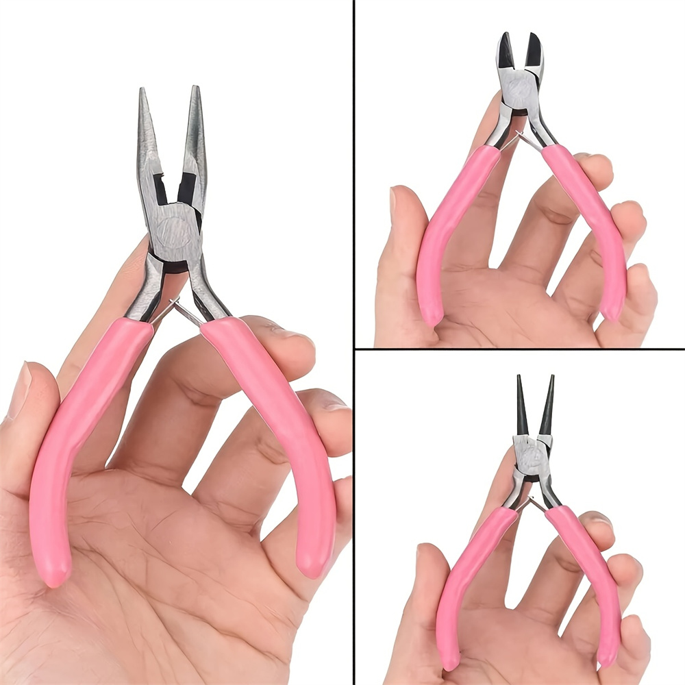 1set Senior Making Tool Set, I - Jewelry Making For Seniors recensione e prezzo