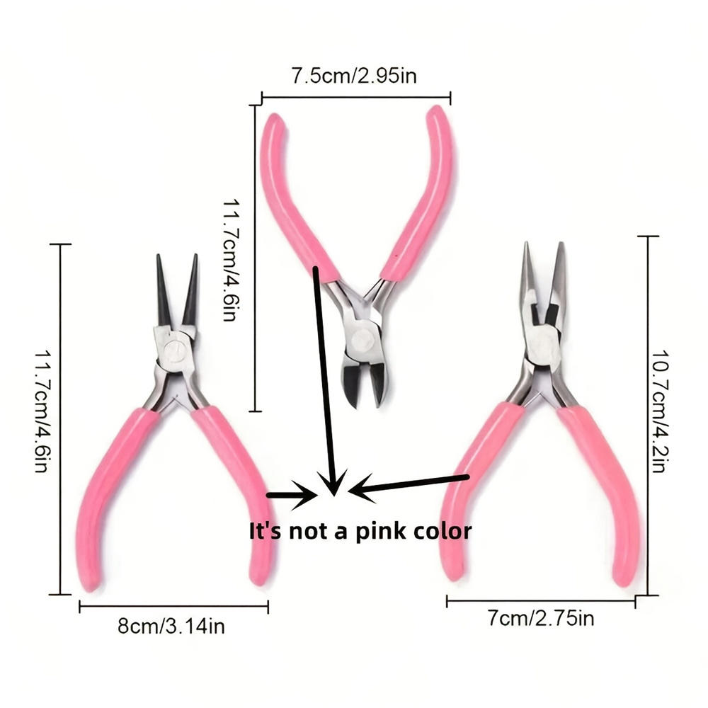 1set Senior Making Tool Set, I - Jewelry Making For Seniors recensione e prezzo