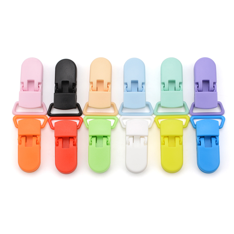 LOFCA 10pcs Baby Pacifier Clip - Jewelry Making 3 Year Old recensione e prezzo