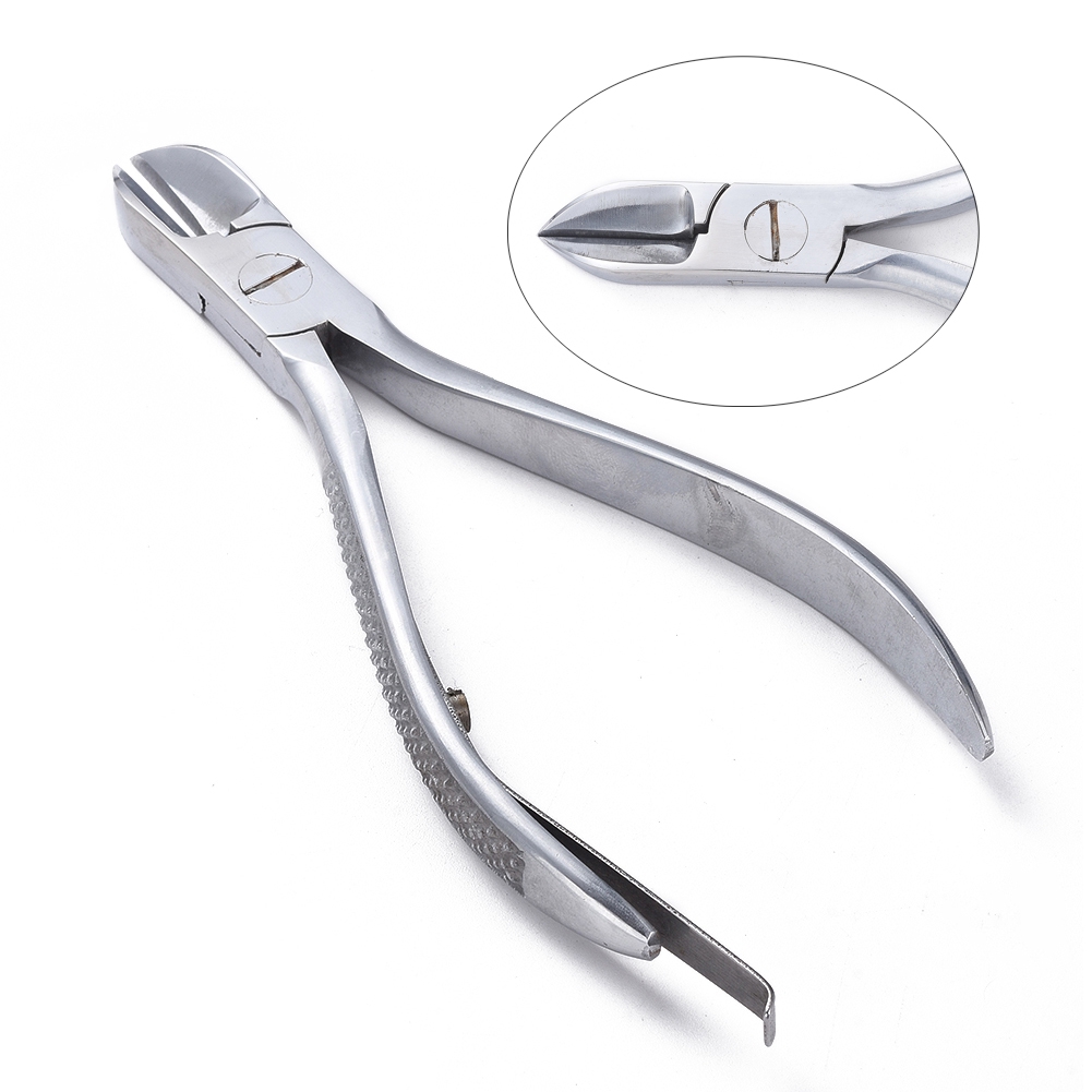 PandaHall 3pcs/set Carbon Stee - Jewelry Making Loop Pliers recensione e prezzo