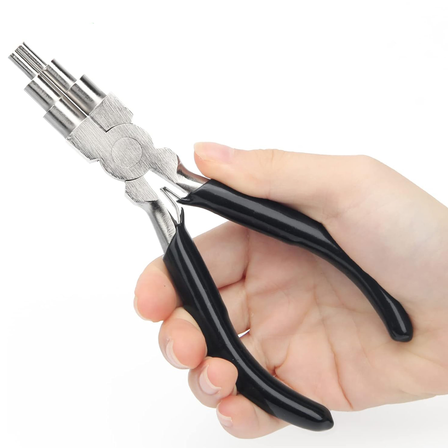 6 Step Wire Looping Pliers Ant - Jewelry Making Loop Pliers recensione e prezzo