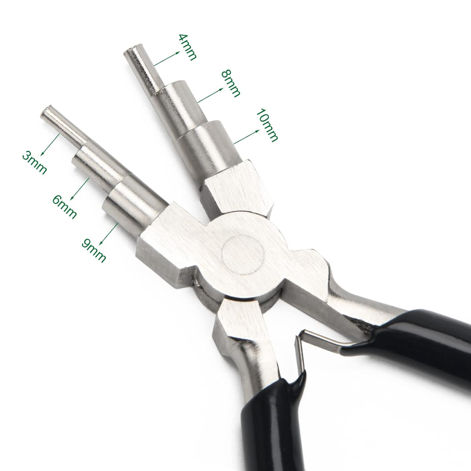6 Step Wire Looping Pliers Ant - Jewelry Making Loop Pliers recensione e prezzo