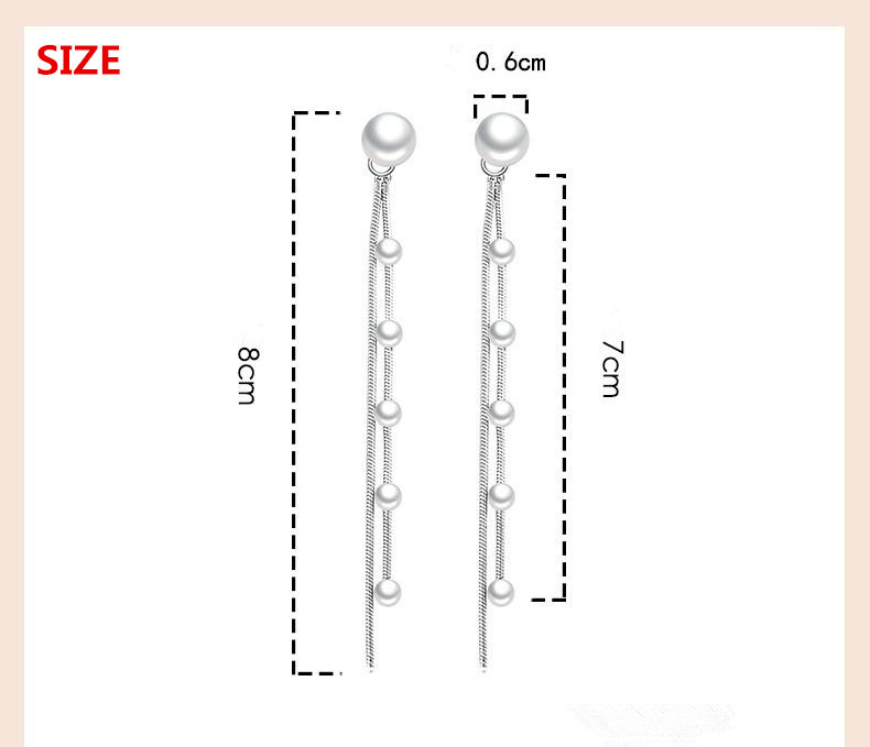 New Arrival 925 Silver Needle  - Beading Needle Fine recensione e prezzo