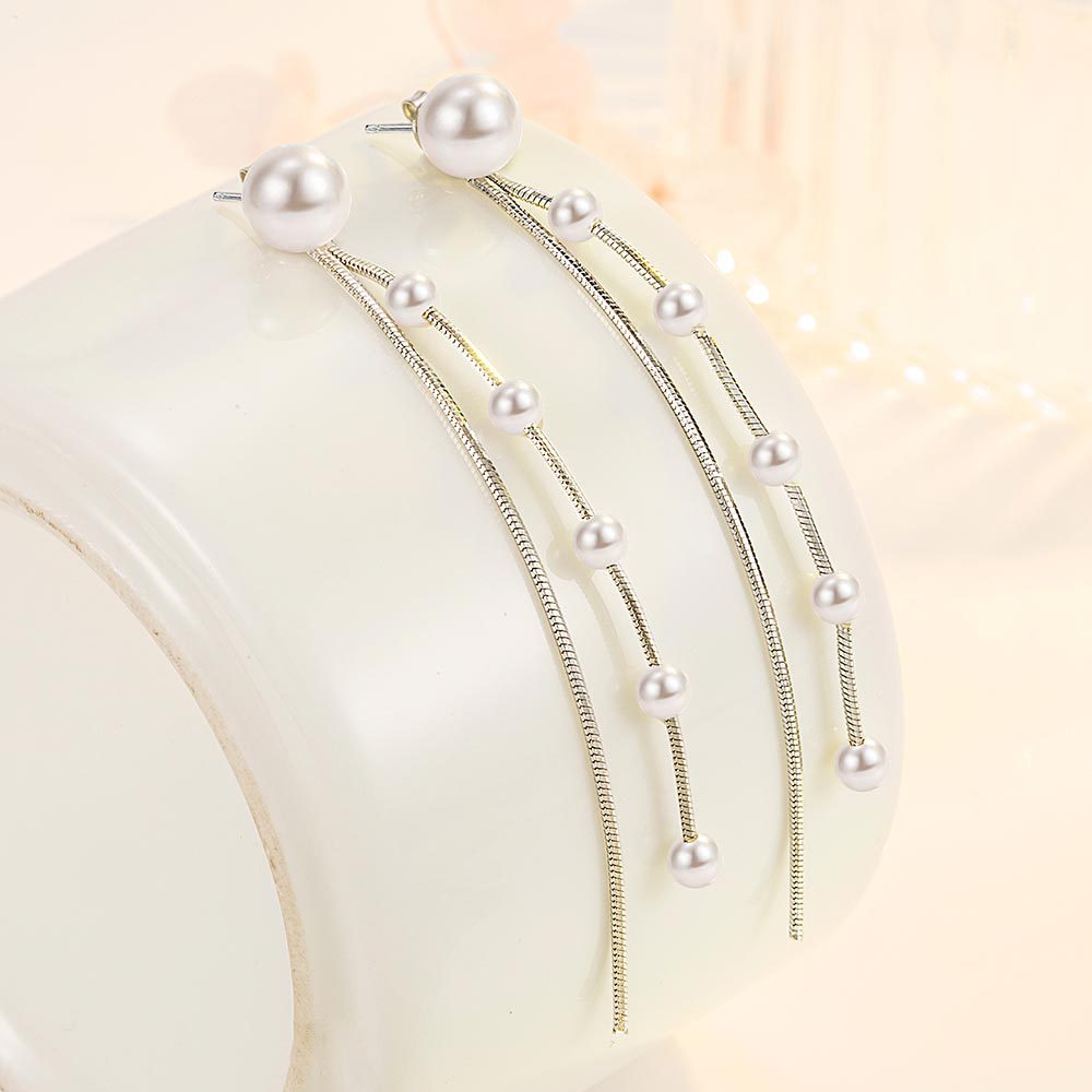 New Arrival 925 Silver Needle  - Beading Needle Fine recensione e prezzo