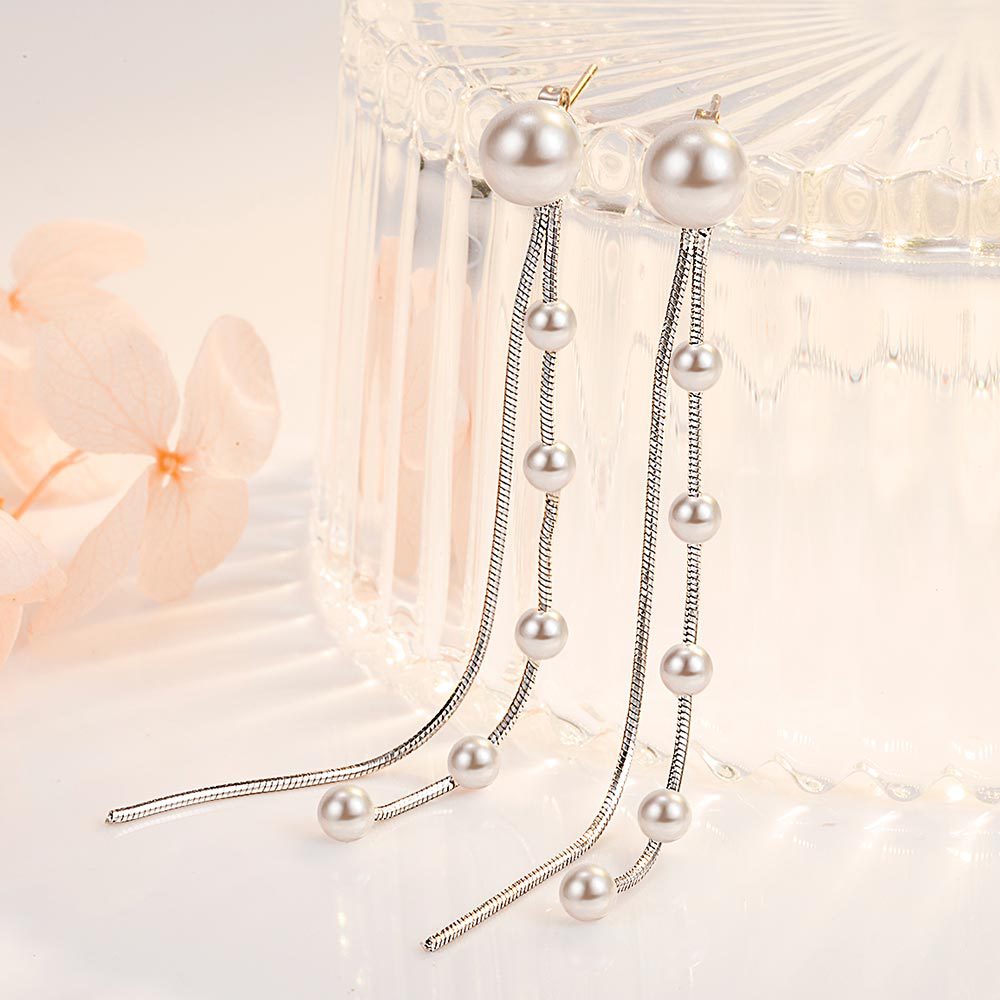 New Arrival 925 Silver Needle  - Beading Needle Fine recensione e prezzo