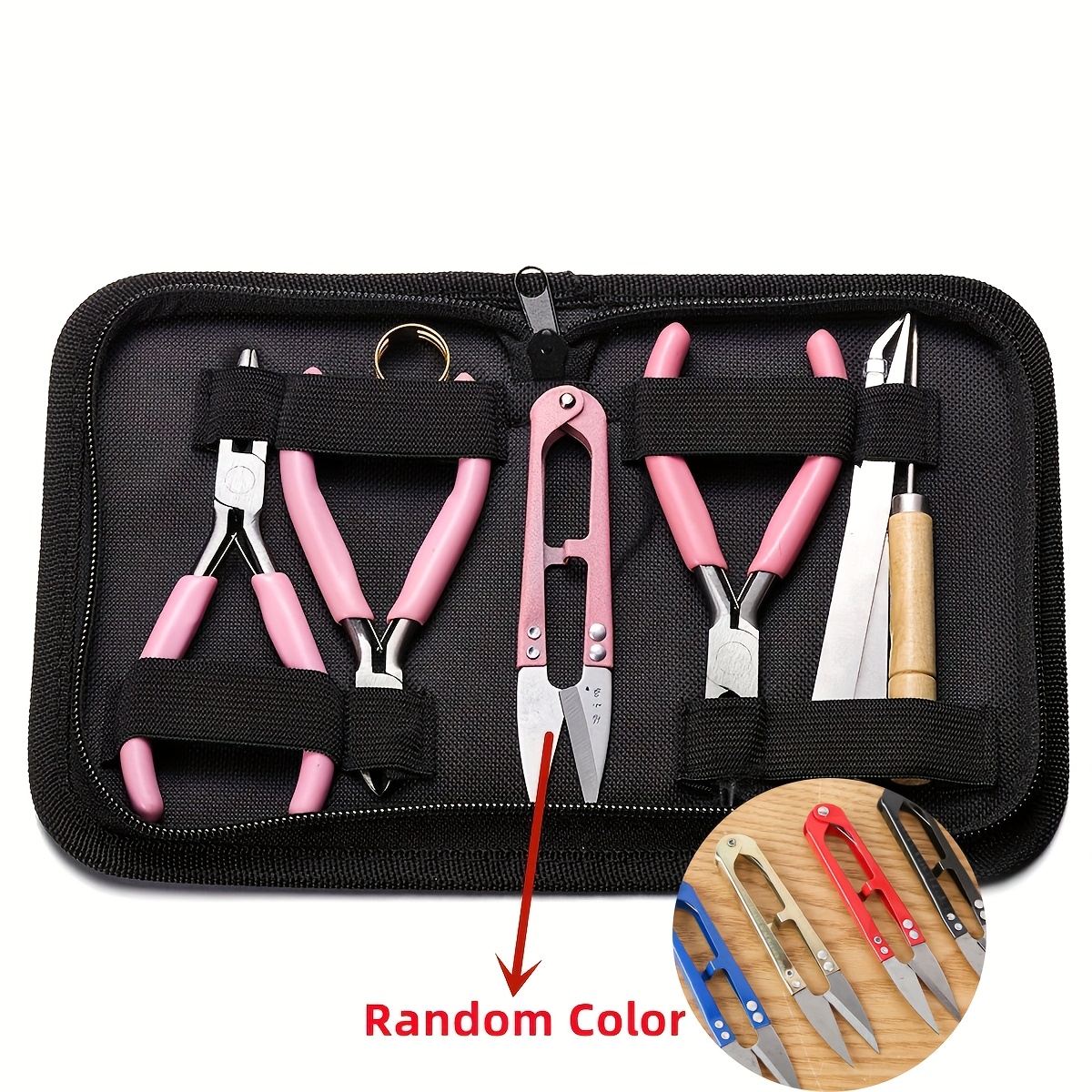 1set Senior Jewelry Making Too - Jewelry Making For Seniors recensione e prezzo