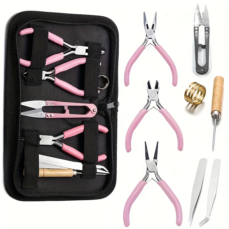 1set Senior Jewelry Making Too - Jewelry Making For Seniors recensione e prezzo