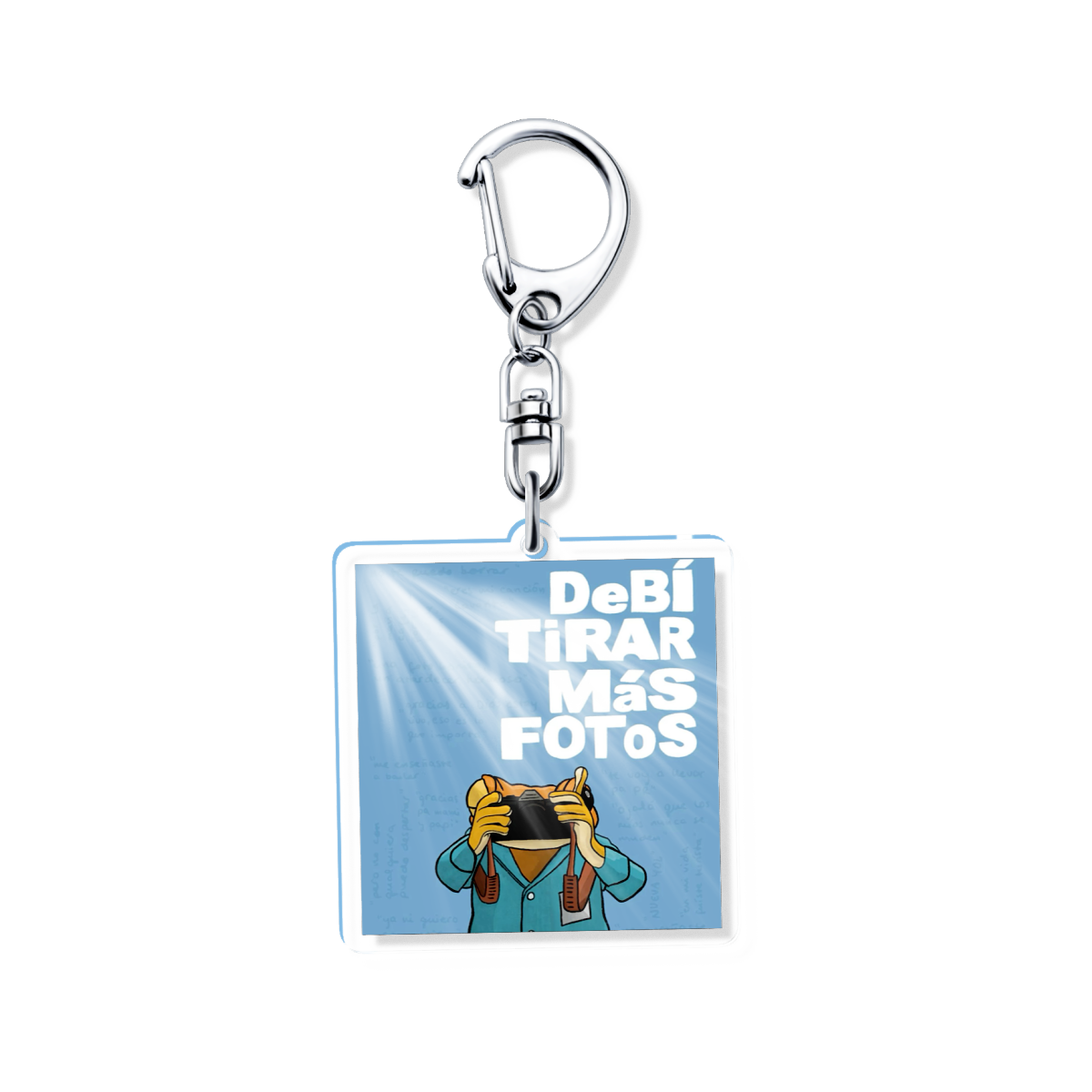 Bad Bunny Un Verano Sin Ti Acr - Jewelry Making Resin recensione e prezzo