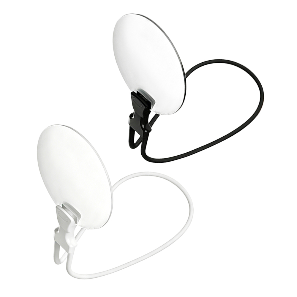 1pc 4.33in 5X Magnifying Glass - Jewelry Making For Seniors recensione e prezzo