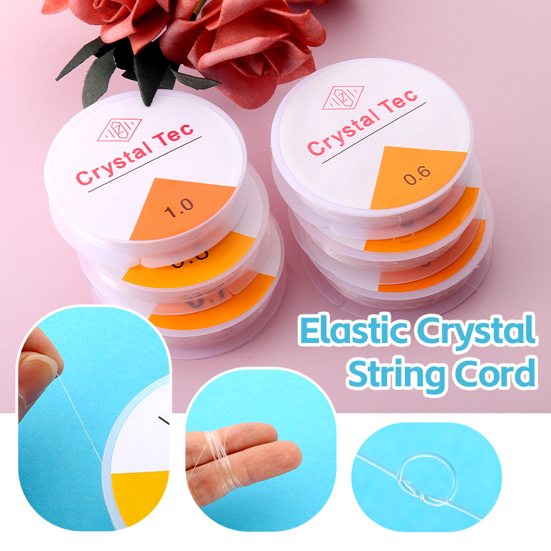 Versatile Elastic String Kit A - Beading Needle Fine recensione e prezzo