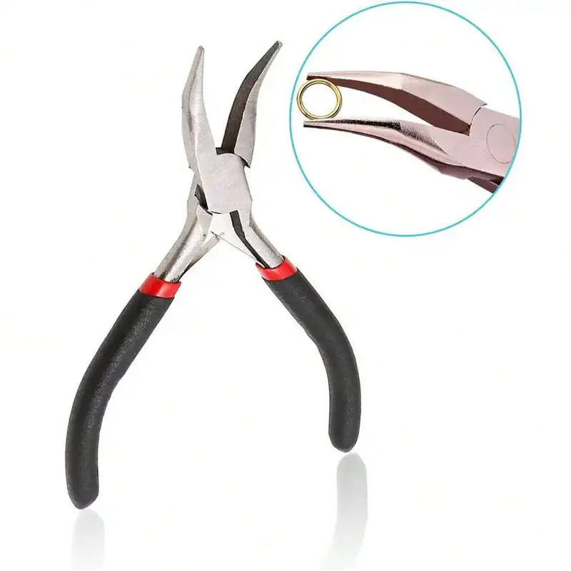 4 Pack Jewelry Making Pliers T - Jewelry Making Loop Pliers recensione e prezzo