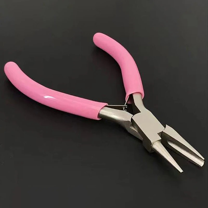 5-inch professional round conc - Jewelry Making Loop Pliers recensione e prezzo