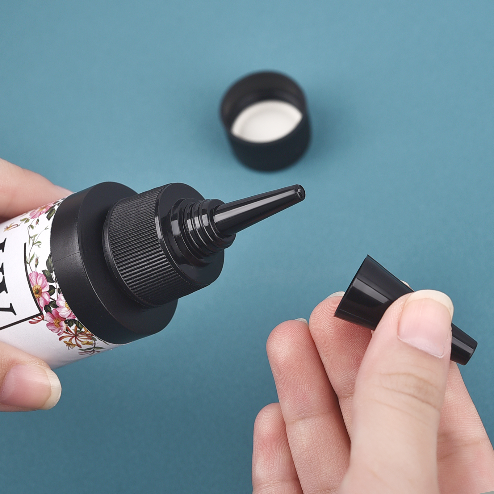 20g/50g/100g Crystal Resin UV  - Jewelry Making Glue recensione e prezzo