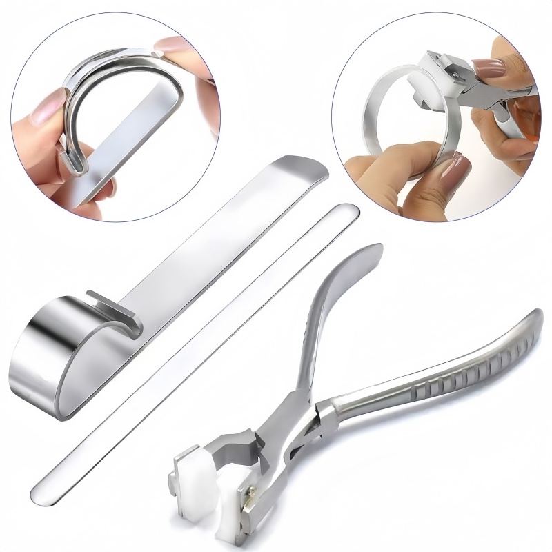 Simple Bracelet Bending Tool S - Jewelry Making Loop Pliers recensione e prezzo