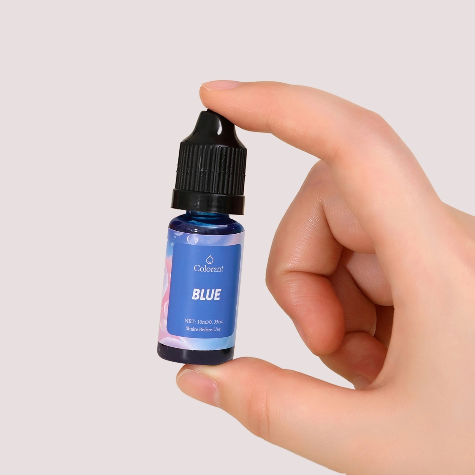 30Colors 5ml Epoxy Resin Pigme - Jewelry Making Online recensione e prezzo