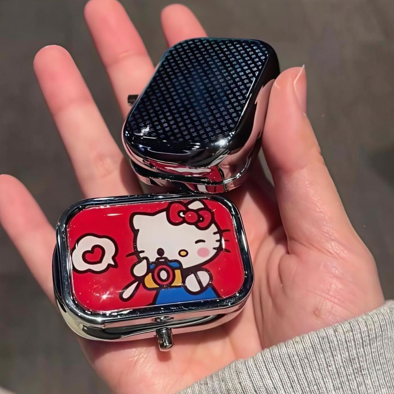 2026 Sanrio Anime Hello Kitty  - Jewelry Making Organizer Box recensione e prezzo