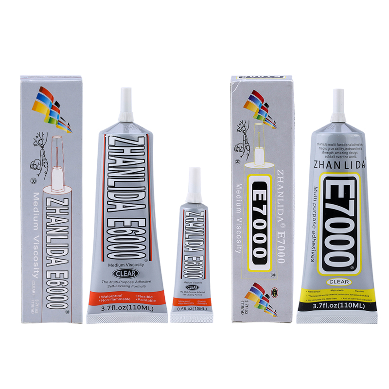 10/15/110ml Glue Rhinestone Cl - Jewelry Making Glue recensione e prezzo