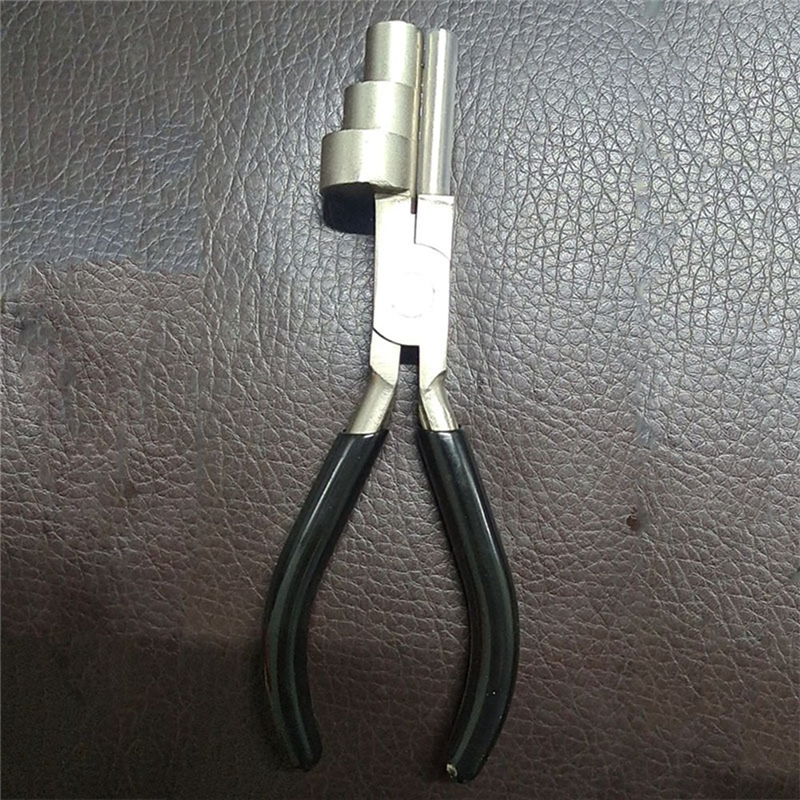 Durable Bail Making Pliers Too - Jewelry Making Loop Pliers recensione e prezzo