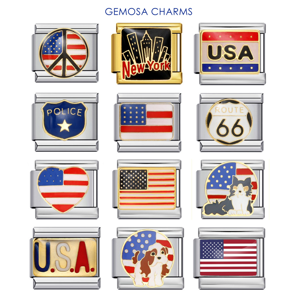 GEMOSA New Design USA National - Jewelry Making York recensione e prezzo