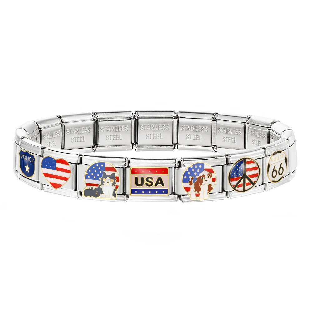 GEMOSA New Design USA National - Jewelry Making York recensione e prezzo