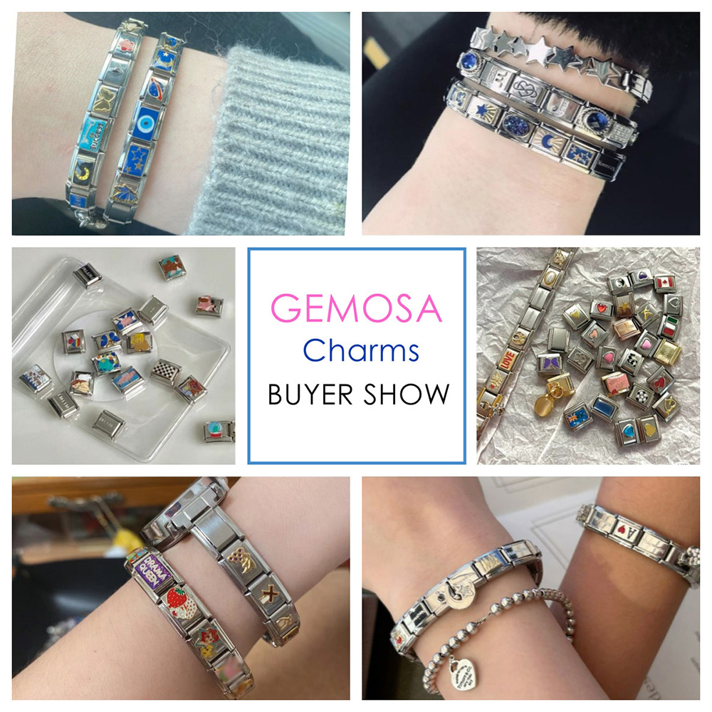 GEMOSA New Design USA National - Jewelry Making York recensione e prezzo