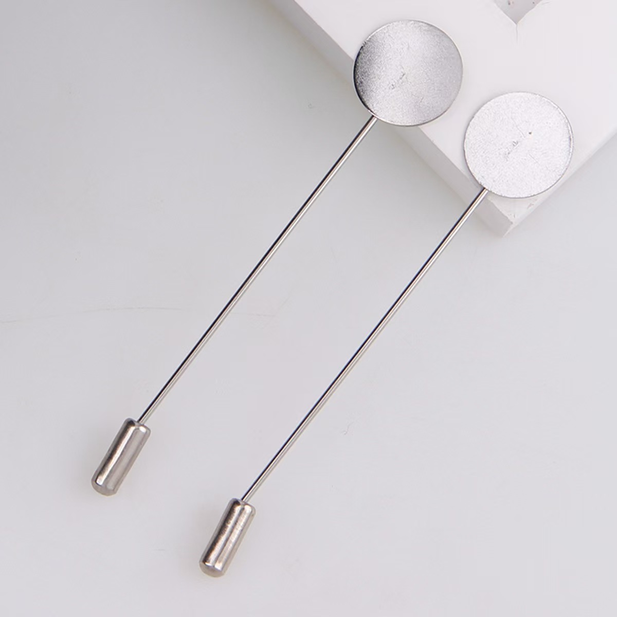 5/10/20Pcs Gold Silver Color S - Beading Needle Fine recensione e prezzo