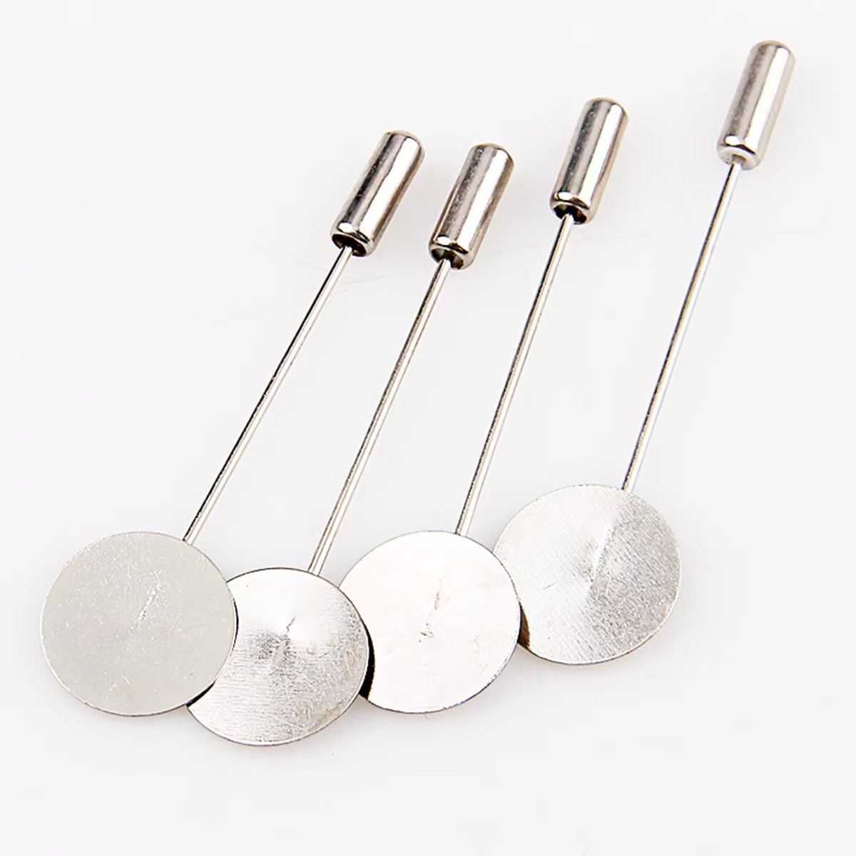 5/10/20Pcs Gold Silver Color S - Beading Needle Fine recensione e prezzo