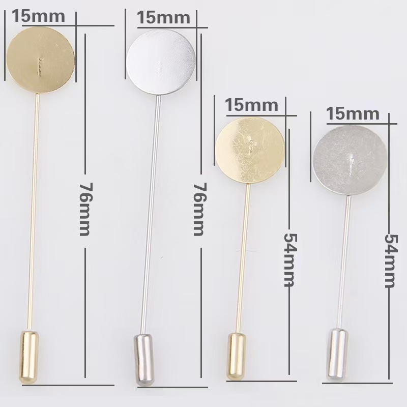 5/10/20Pcs Gold Silver Color S - Beading Needle Fine recensione e prezzo