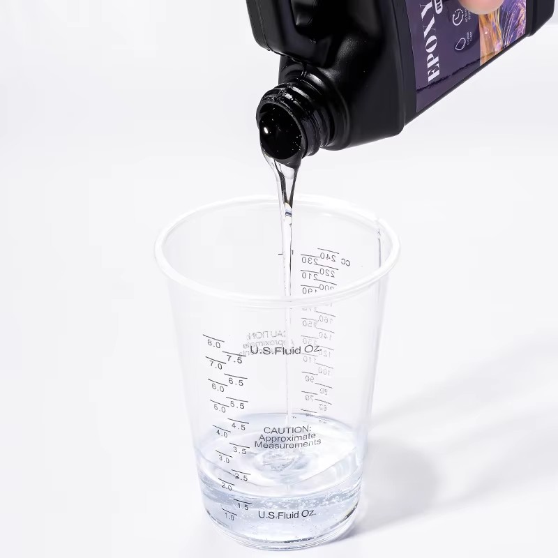 Easy Mix 1:1 Epoxy Resin Kit C - Jewelry Making Online recensione e prezzo