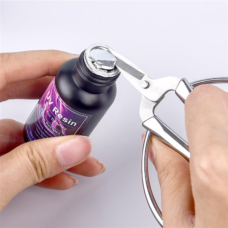 20/30/50g UV Resin Glue Quick- - Jewelry Making Glue recensione e prezzo