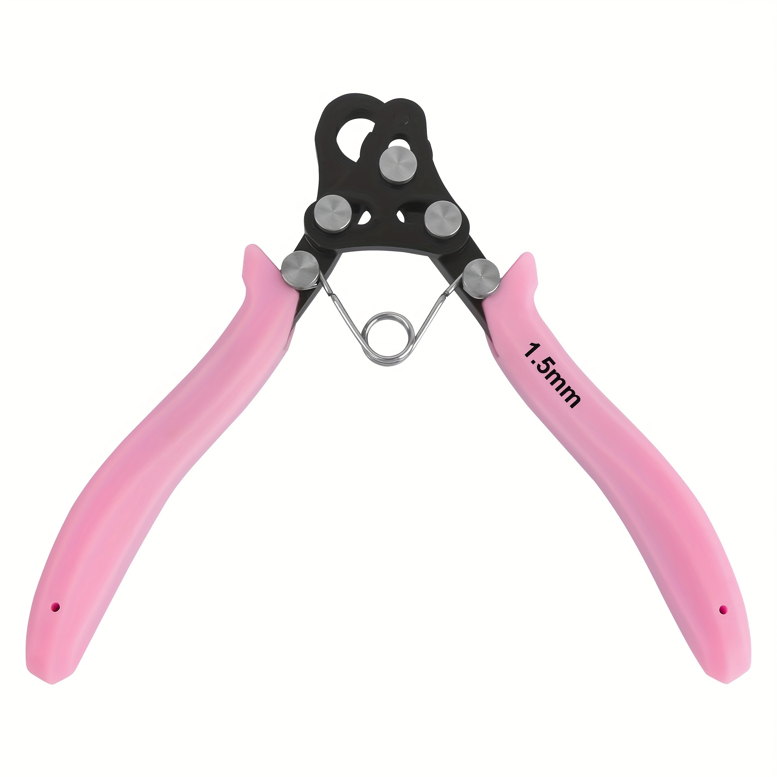 1 Pack Pink Metal Wire Looping - Jewelry Making Loop Pliers recensione e prezzo