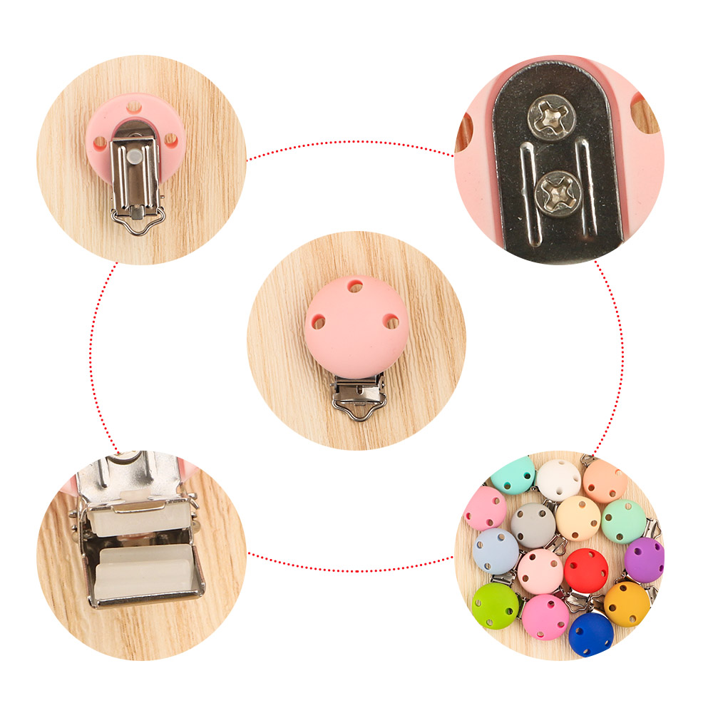 10/20/50pcs 30mm/35mm Baby Sil - Jewelry Making 3 Year Old recensione e prezzo