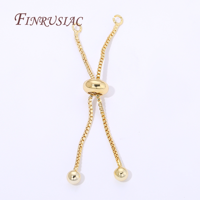 1/3/5Pcs 5cm 18K Gold Plated A - Jewelry Making Organizer Box recensione e prezzo