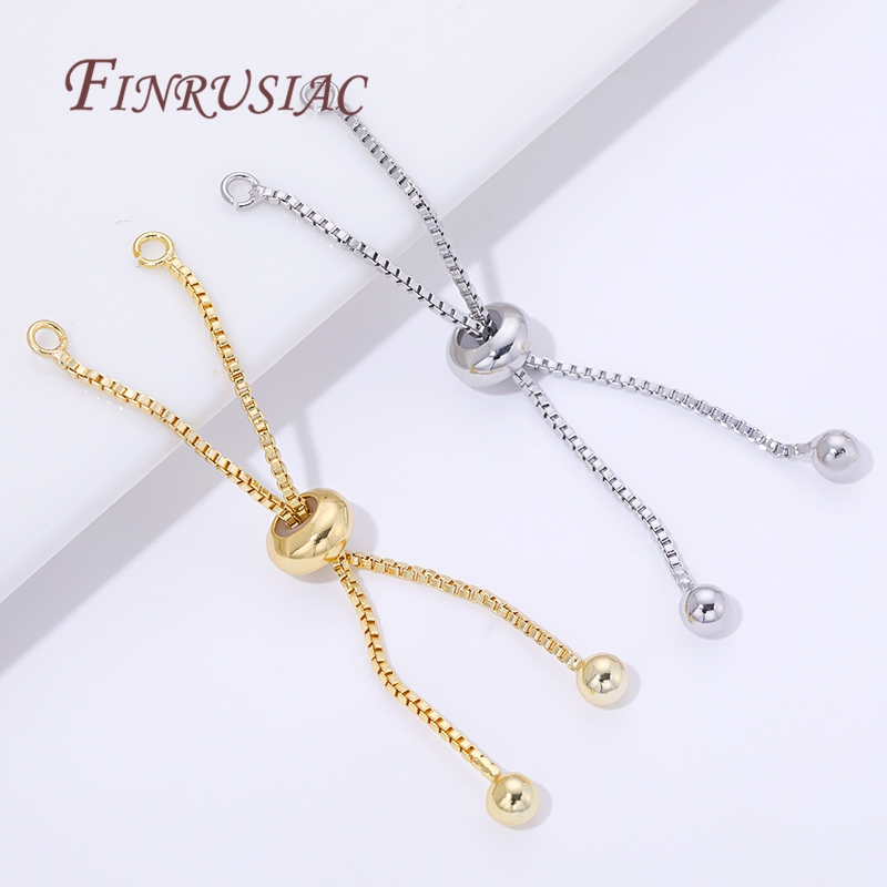 1/3/5Pcs 5cm 18K Gold Plated A - Jewelry Making Organizer Box recensione e prezzo