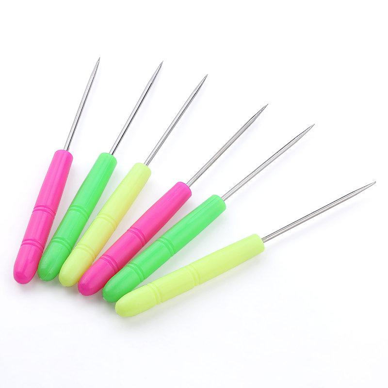 Stainless Steel Handle Awl Too - Beading Needle Fine recensione e prezzo