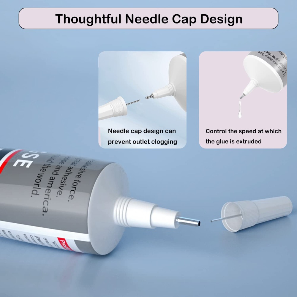 B7000 Jewelry Glue for Jewelry - Jewelry Making Glue recensione e prezzo
