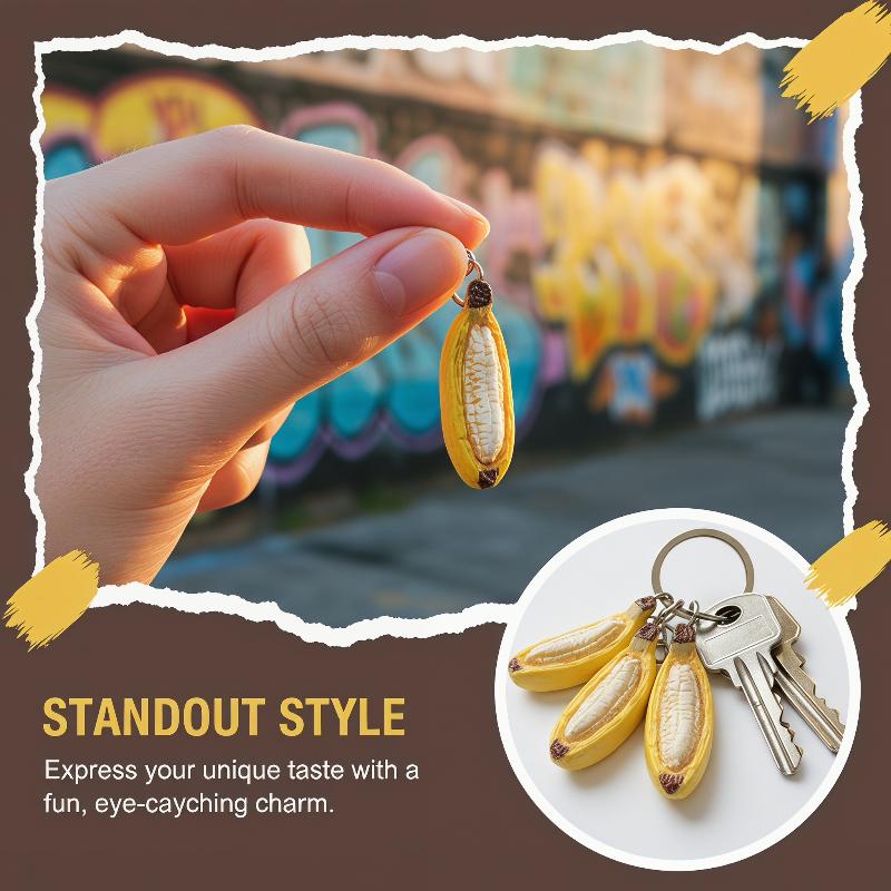 Handmade Resin Keychain for An - Jewelry Making Resin recensione e prezzo