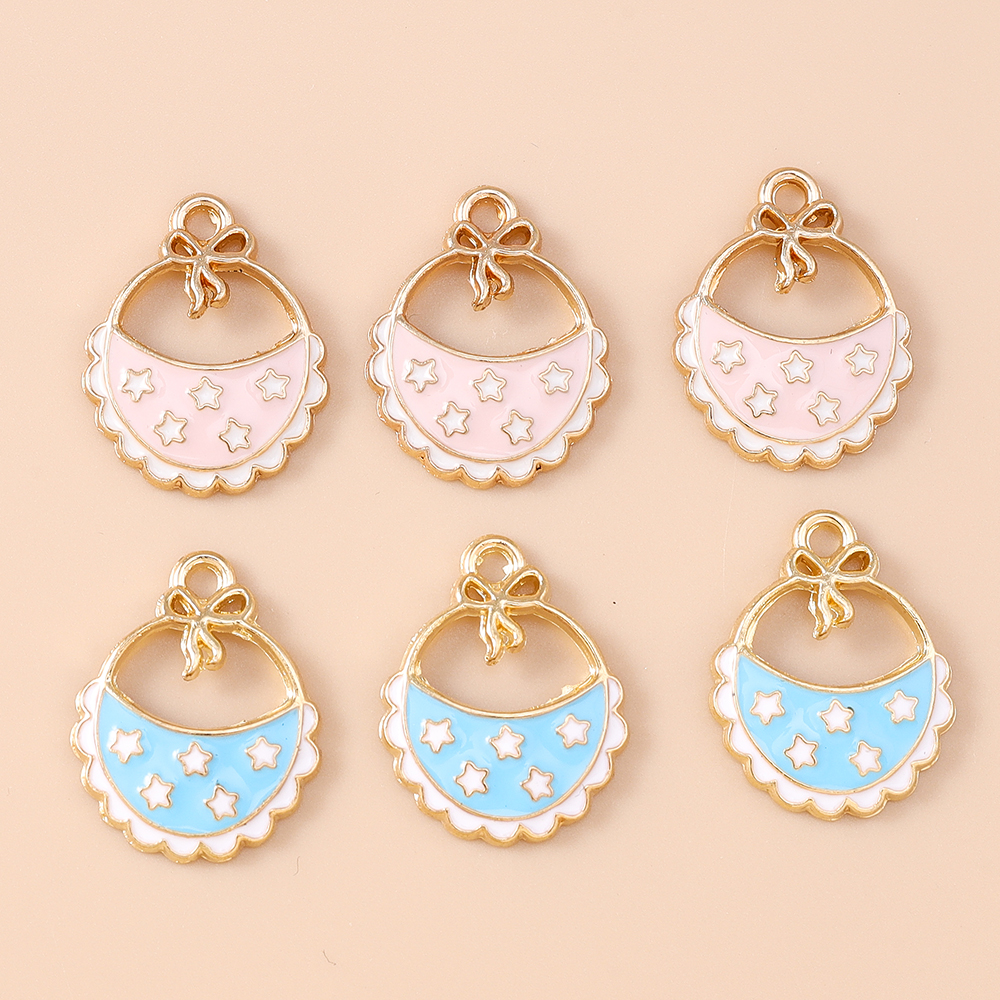 Leslie 10pcs Cute Baby Clothes - Jewelry Making 3 Year Old recensione e prezzo