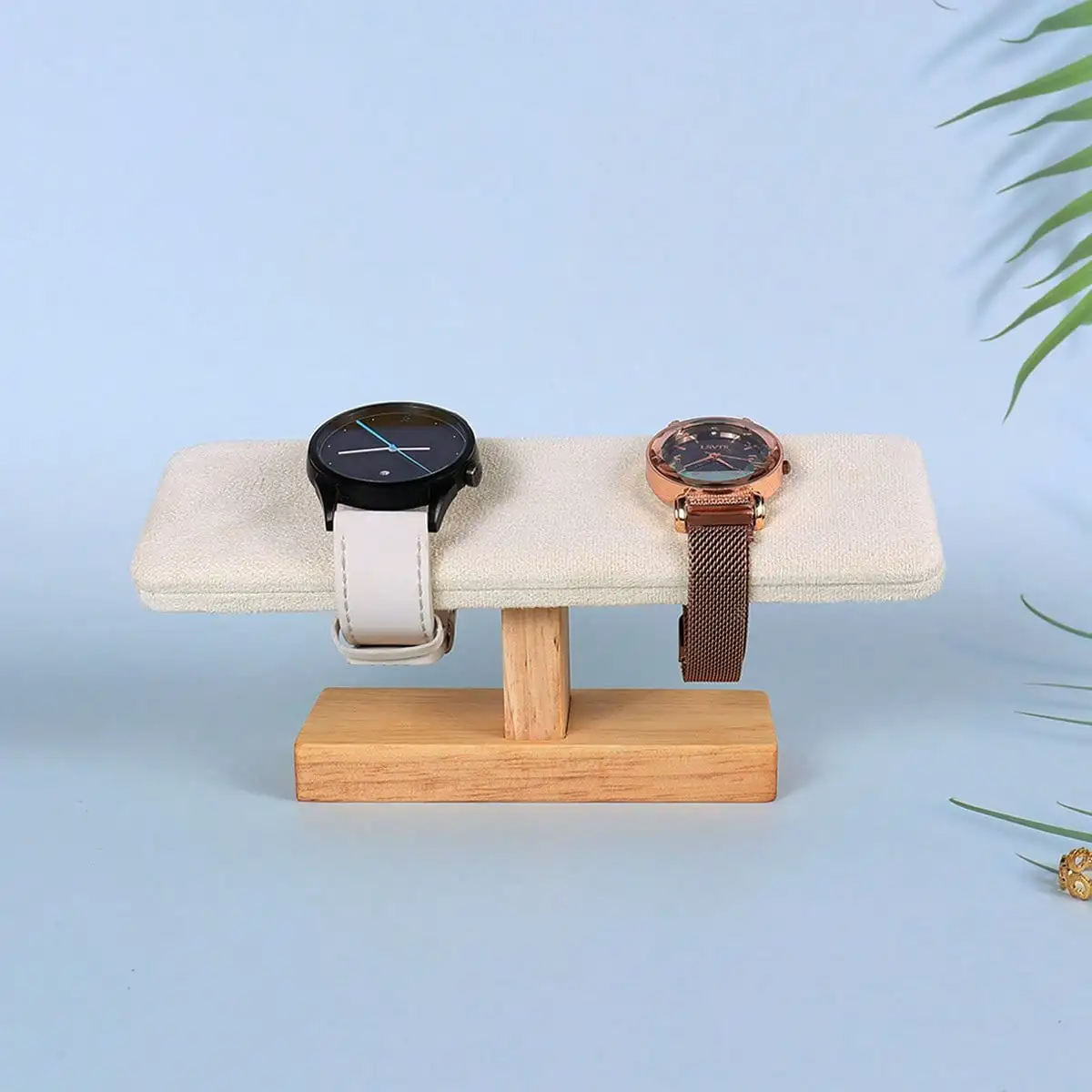 Jewelry Watch Organizer Stand  - Jewelry Making Organizer Box recensione e prezzo