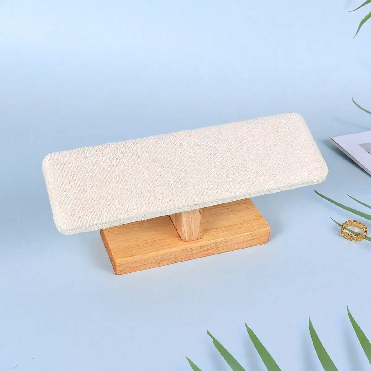 Jewelry Watch Organizer Stand  - Jewelry Making Organizer Box recensione e prezzo