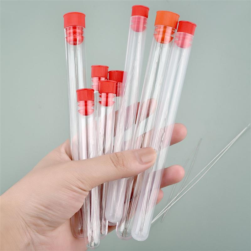 1set Open Beading Needles Pins - Beading Needle Fine recensione e prezzo