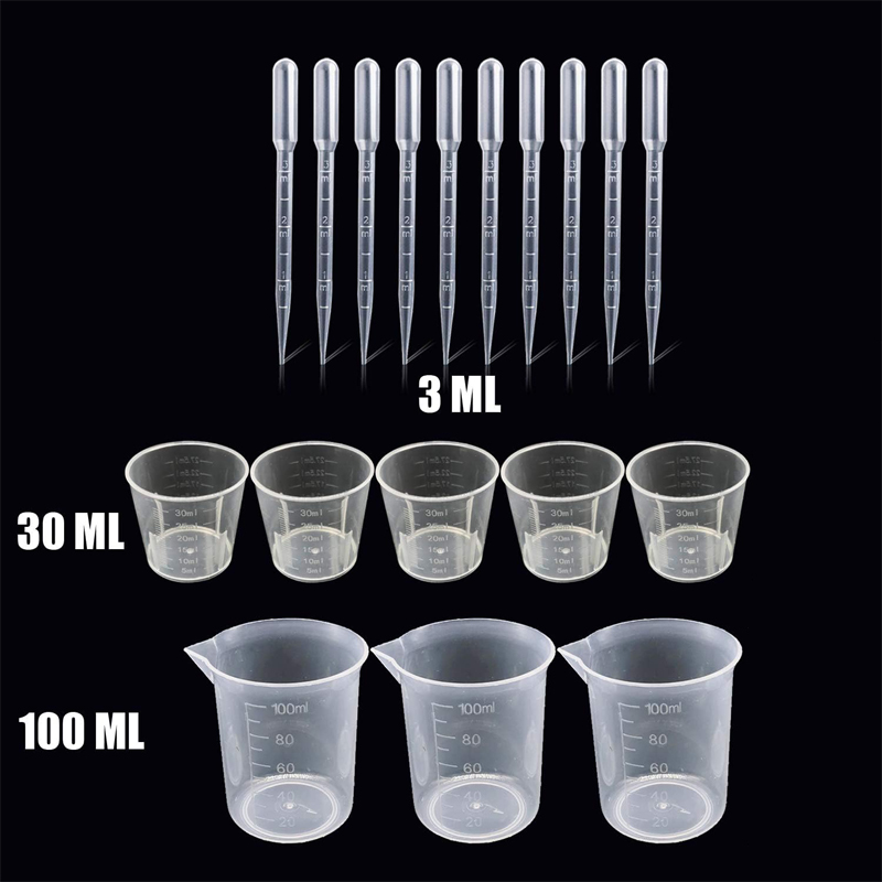 Uv Epoxy Resin Casting Tools K - Jewelry Making Online recensione e prezzo