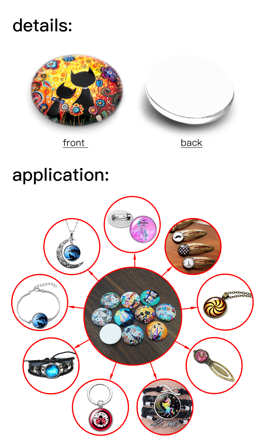 Celebrate graduated Senior 202 - Jewelry Making For Seniors recensione e prezzo