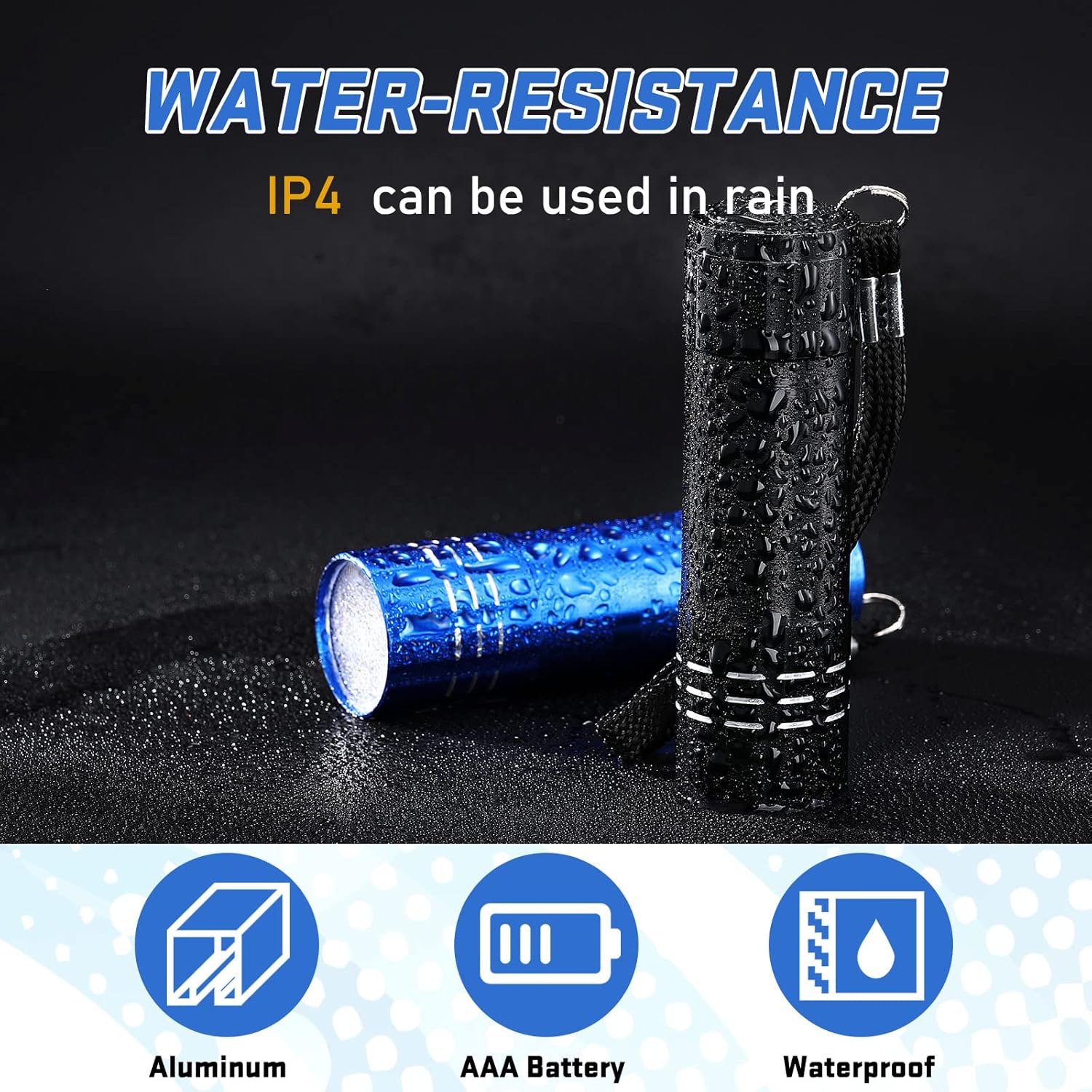 9LED Flashlight  UV Resin Curi - Jewelry Making Jewelry recensione e prezzo